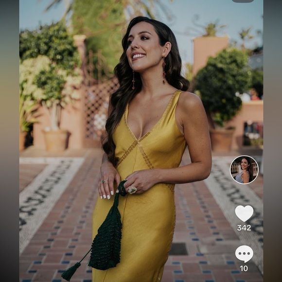 NWT ZARA VACATION BEADED MINI BUCKET BAG
🚨FIRM PRiCE - Picture 6 of 14